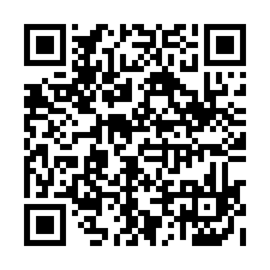 Código QR que enlaza a la página de contacto de DiverseTek