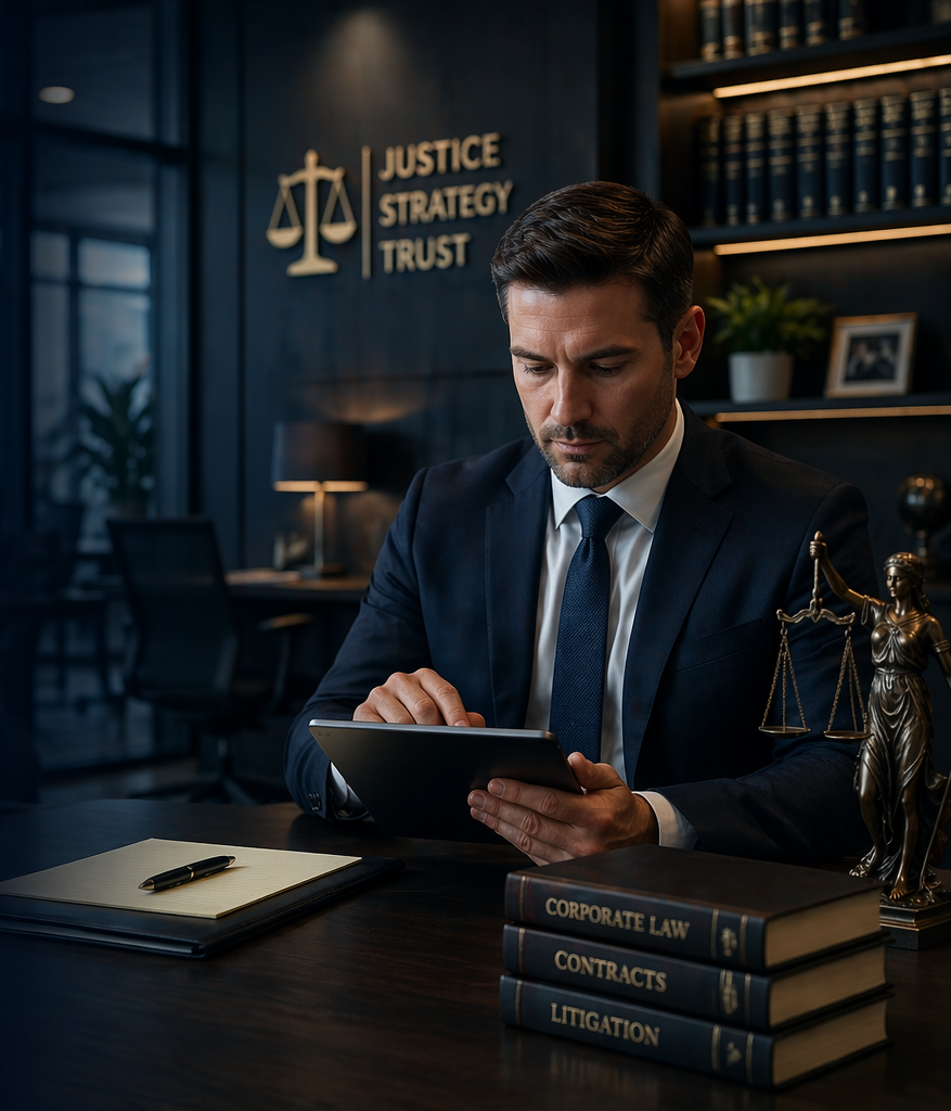 Legal office technology support for law firms protecting confidential client data and firm operations